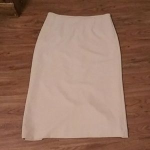 Khaki Preston & York Skirt!!!